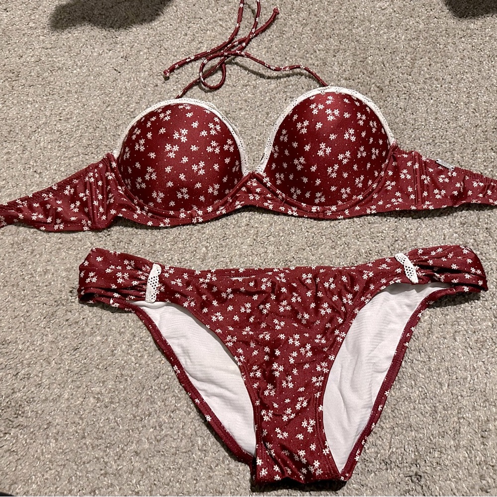 2Chillies Swimwear Australia Bikini